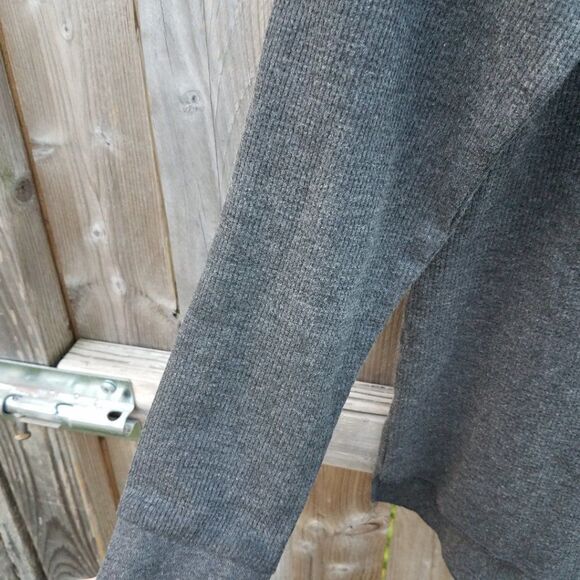 Boys Hoodie Sweatshirt Dark Gray Size Medium by Ecko Unltd - Picture 7 of 10